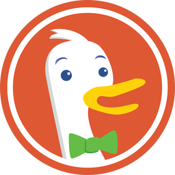 Find it on DuckDuckGo:
